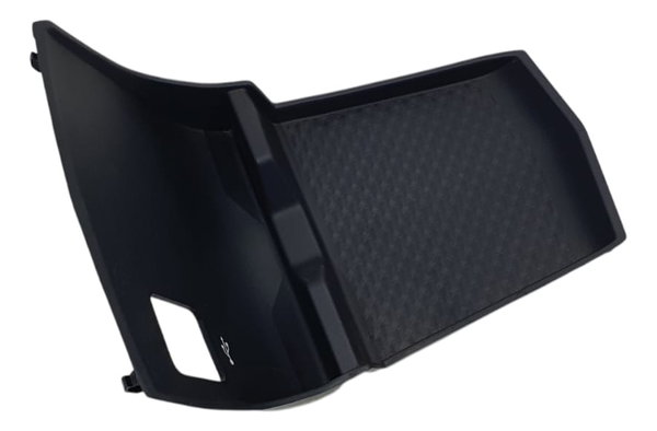 Borracha Console Rampage Rebel 2024